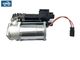 Fahrsuspendierungs-Kompressor der Luft-37206875177 für BMW X5 F15 F85 X6 F16 2014-2018